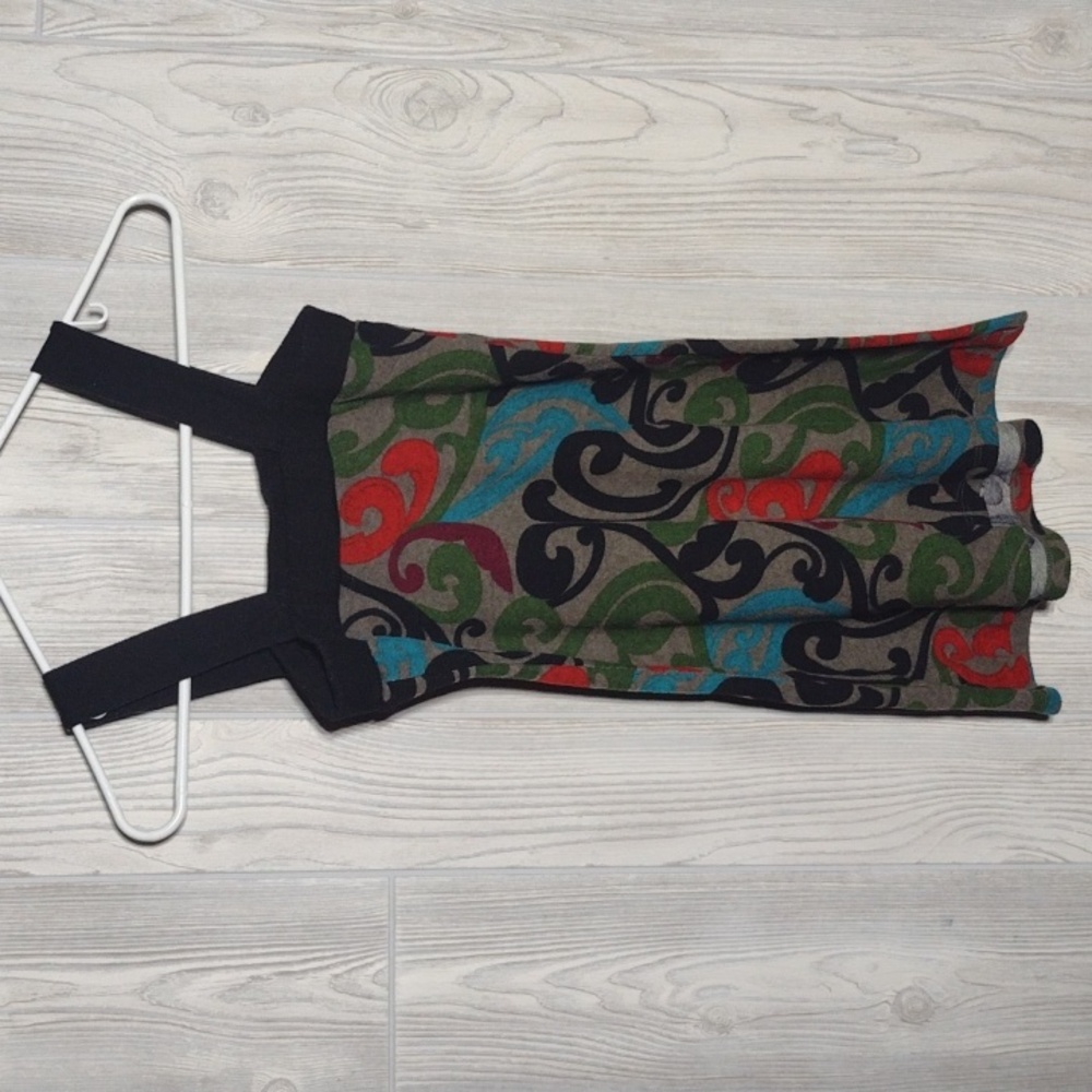 Adorable Knit Tank - Picture 7 of 14